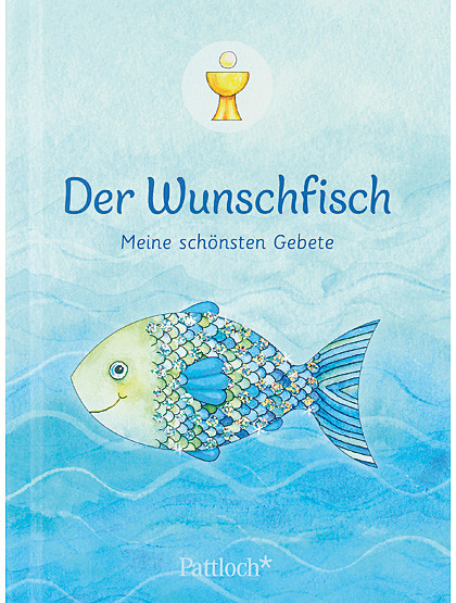 Der Wunschfisch, 64 Seiten