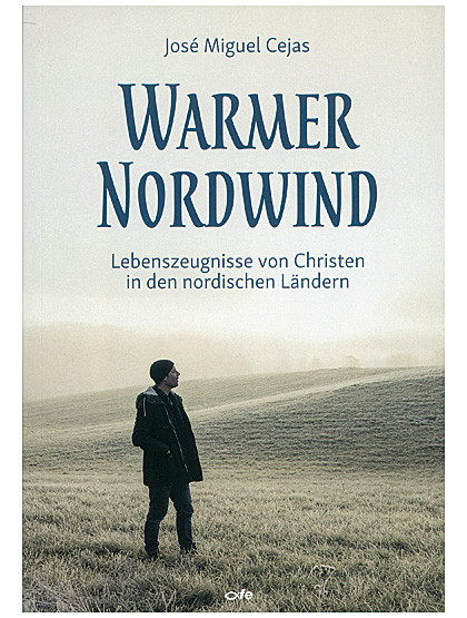 Warmer Nordwind, 348 Seiten