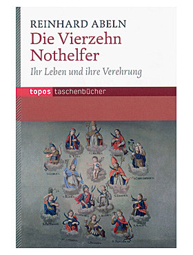 Die Vierzehn Nothelfer, 139 Seiten