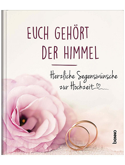 Euch gehört der Himmel, 48 Seiten