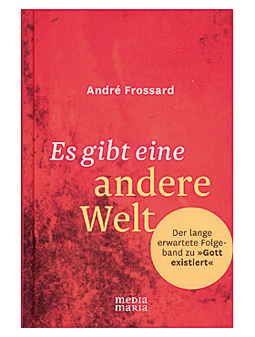 Es gibt eine andere Welt, 144 Seiten
