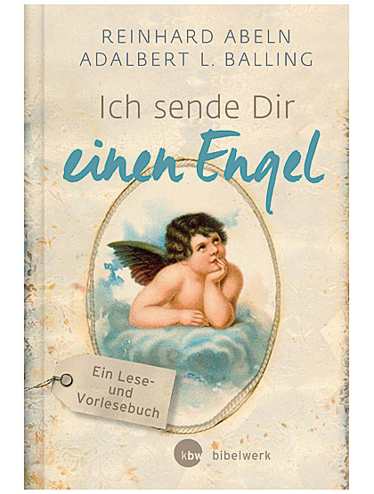 Ich sende Dir einen Engel, 192 Seiten