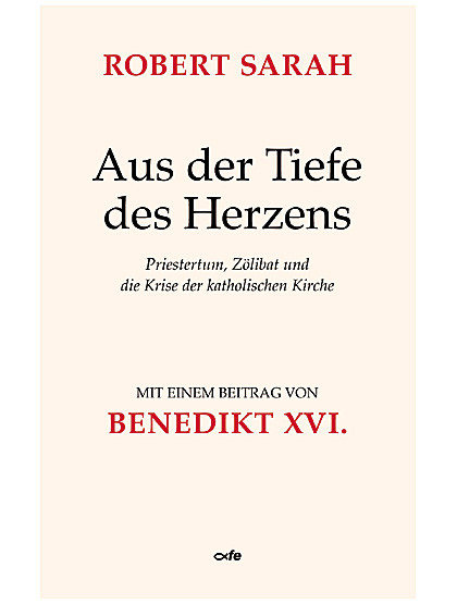 Aus der Tiefe des Herzens, 152 Seiten