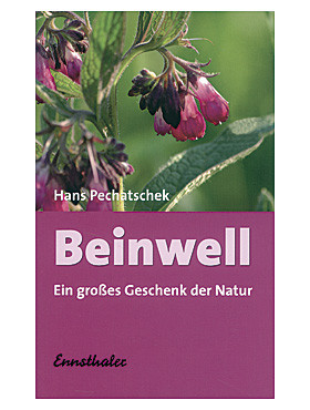 Beinwell - ein großes Geschenk der Natur, 92 Seiten