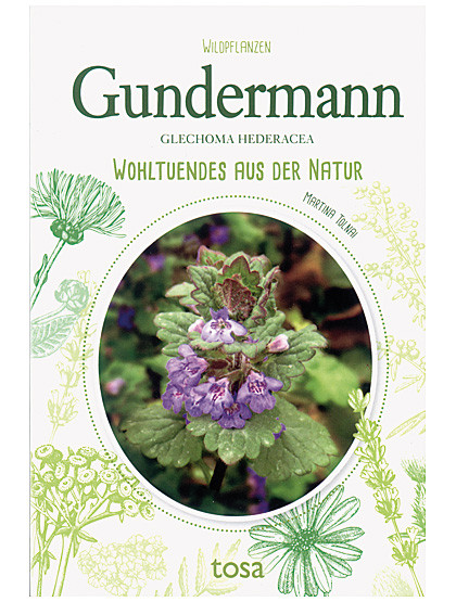 Gundermann, 64 Seiten