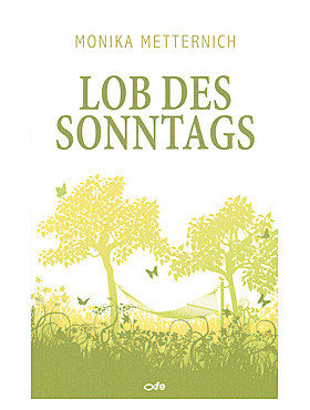 Lob des Sonntags, 236 Seiten