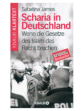 Scharia in Deutschland, 144 Seiten