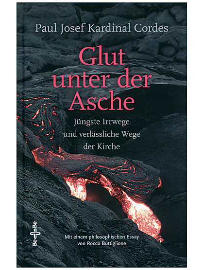 Glut unter der Asche, 148 Seiten