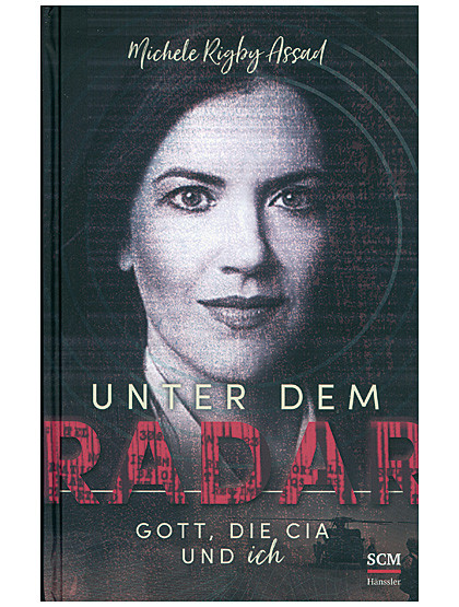 Unter dem Radar, 363 Seiten