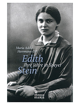 Edith Stein - Ihre Jahre in Speyer, 200 Seiten