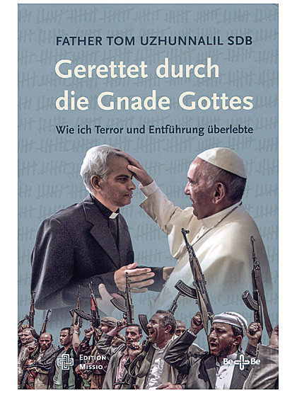 Gerettet durch die Gnade Gottes, 233 Seiten