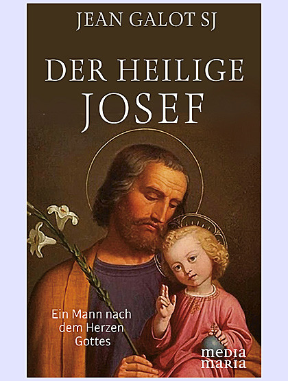 Der heilige Josef, 176 Seiten