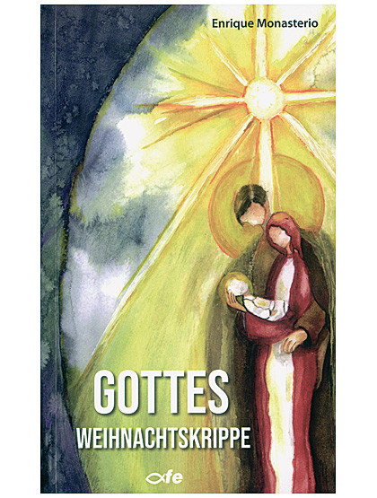 Gottes Weihnachtskrippe, 176 Seiten