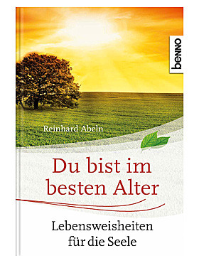 Du bist im besten Alter, 96 Seiten