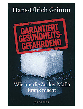 Garantiert Gesundheitsgefährdend, 304 Seiten
