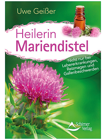 Heilerin Mariendistel, 96 Seiten