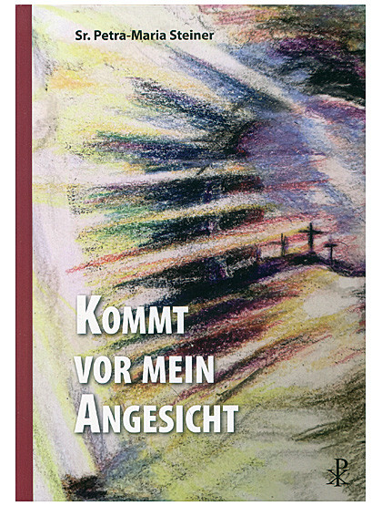 Kommt vor mein Angesicht, 112 Seiten