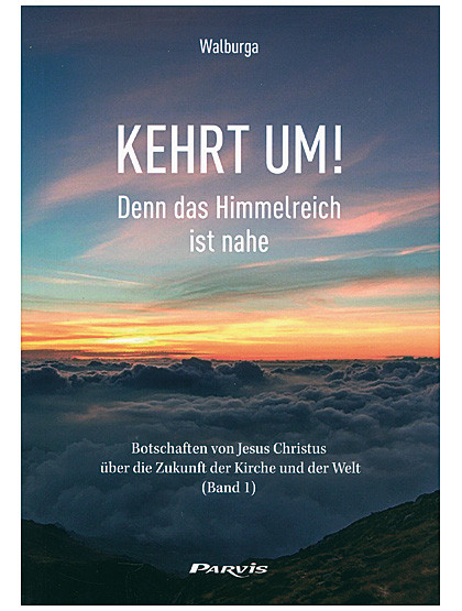 Kehrt um! Denn das Himmelreich ist nahe, 172 Seiten