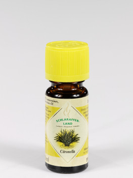 Citronela-Öl, 10 ml