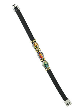 Armband Heilige Familie, 19 cm