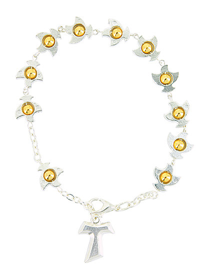 Heilige Geist-Armband, 23cm