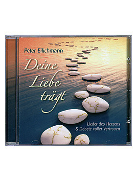Deine Liebe trägt, 48 Seiten
