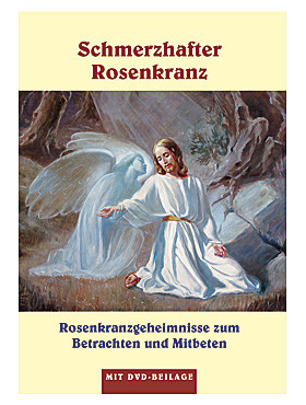 Schmerzhafte Rosenkranz, DVD, 97 Min.