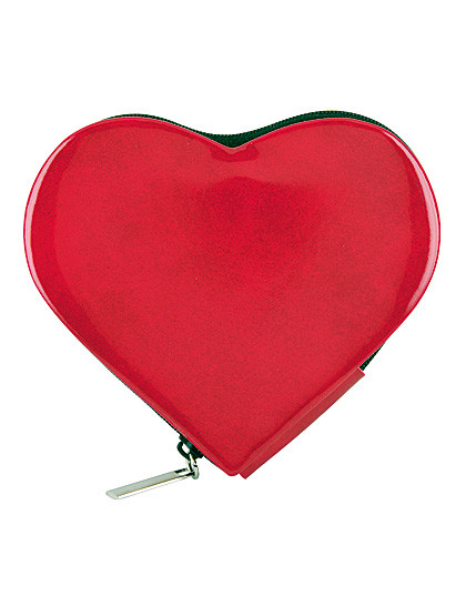 Nagelpflegeset - Herzetui, 12 x 10 cm