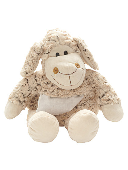 Plüschschaf zum Befüllen