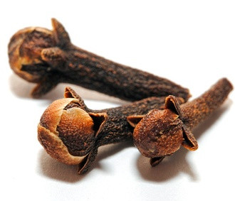 Gewürznelken, gemahlen, 50 g