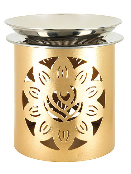 Räucher­stövchen, 8 cm