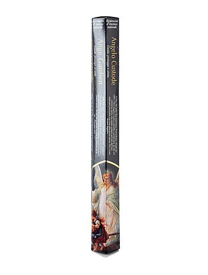 Räucherstäbchen zu Ehren der Schutzengel, 20 Stück