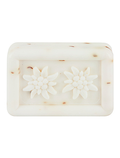 Edelweiß - Schafmilchseife, 100 g