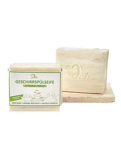 Geschirrspül-Seife, 180 g
