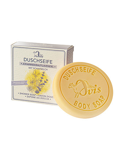 Dusch-Seife, 100 g
