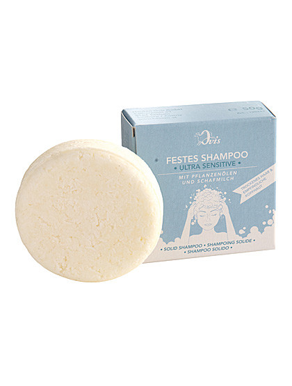Shampoo-Seife, 50 g
