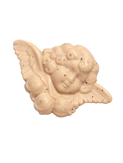 Schafmilchseife  Engel, 50 g