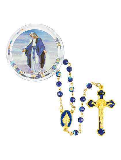 Rosenkranz zur Unbefleckten Empfängnis