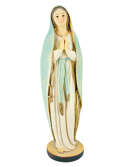 Marienstatue, 20 cm