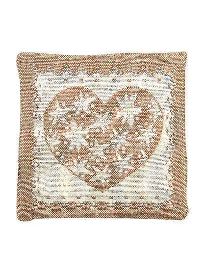 Topflappen, 19 x 19 cm