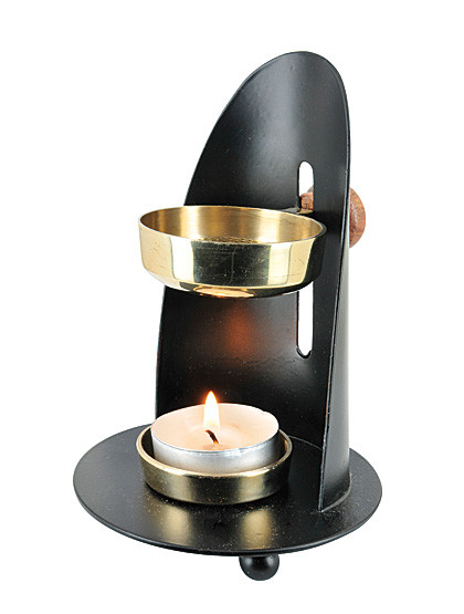 Weihrauchbrenner, 14 cm