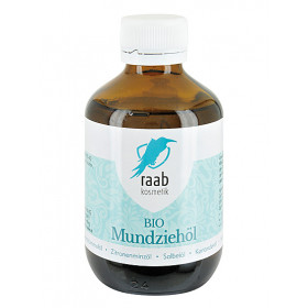Bio-Mundöl, 200 ml