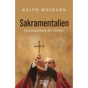 Sakramentalien, 416 Seiten