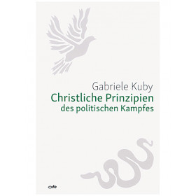 Christliche Prinzipien des politischen Kampfes, 64 Seiten
