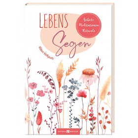 Lebenssegen, 160 Seiten