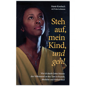 Steh auf, mein Kind, und geh, 192 Seiten