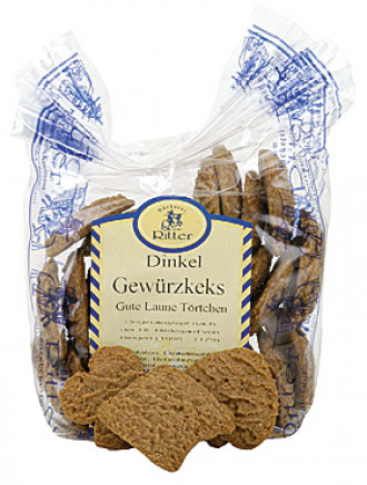 Gewürzkekse, 200 g
