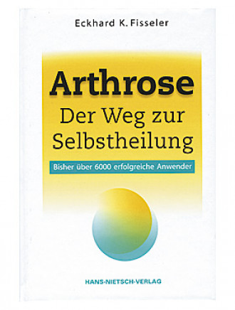 Arthrose - der Weg, 192 Seiten