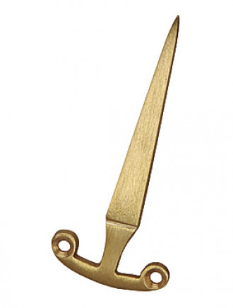 Kerzenlochbohrer, 11 cm