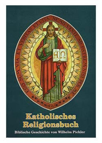 Katholisches Religionsbuch, 215 Seiten